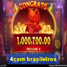 4cam brasileiros